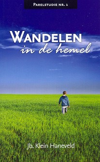 Wandelen in de hemel